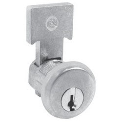 National Cabinet Lock M337272116X150J | Drawer Lock Bolt, Insertable, Die-Cast, For C8137 Lock