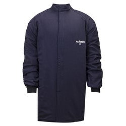 National Safety Apparel C043NNBQT553X32 | 55 cal TECGEN CC Short Coat
