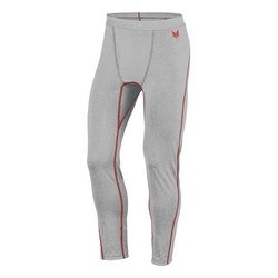 National Safety Apparel DF2-CM-762-PLP-RG-MD | DRIFIRE PRIME Flame Resistant Long Pants, M, Gray