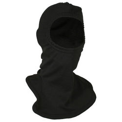National Safety Apparel H18CX | National Safety Apparel Flame Resistant Balaclava, OSFM, Black