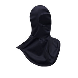 National Safety Apparel H73RY | Enespro ArcGuard UltraSoft Flame Resistant Balaclava, OSFM, Navy