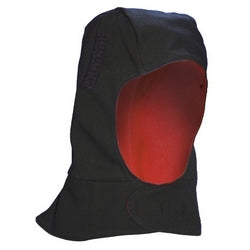 National Safety Apparel H74UP11 | ArcGuard Flame Resistant Winter Hard Hat Liner, OSFM, Navy