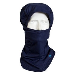 National Safety Apparel H92FK | FR Control Navy Ninja Balaclava (Arc Rating = 4.0 cal/cm2)
