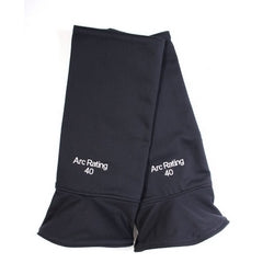 National Safety Apparel L05UQUQ40LG | Arcguard Compliance Navy Multi-Layer Ultrasoft Leggings (Arc Rating = 40 cal/cm2), Large