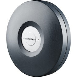 Nedap 9882480 | Transit Window Button with Switch, 10 Pack