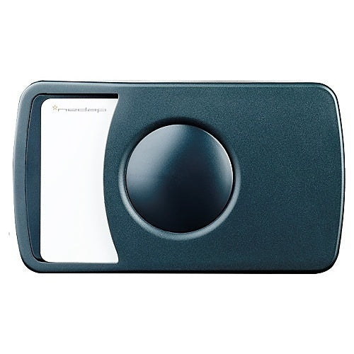Nedap 9988483 | Clamshell Card, Gray, 28 mm Dp, 111 mm Ht, Polycarbonate
