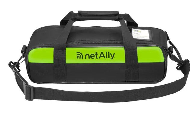 Netally MD SOFT CASE | Soft Carrying Case, Medium