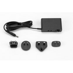 Netally PWR-CHARGER | AC Charger Replacement for the AirCheck G2 WLAN Tester