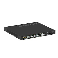 Netgear GSM4230UP-100NAS | M4250-26G4F-PoE++ Managed Switch
