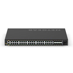 Netgear GSM4248PX-100NAS | M4250-40G8XF-POE+ Managed Switch