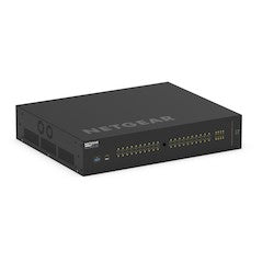 Netgear GSM4248UX-100NAS | M4250-40G8XF-PoE++ Managed Switch