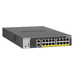 Netgear XSM4316PA-100NES | M4300-16X PoE+ APS299W