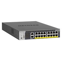 Netgear XSM4316PB-100NES | M4300-16X PoE+ APS600W