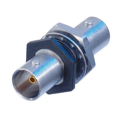 Neutrik NBB75FI | Connector, 75 , Female, BNC