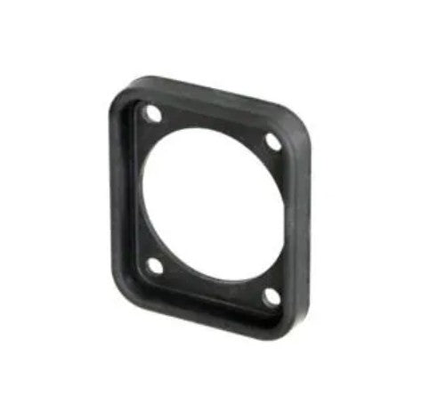 Neutrik SCDP-FX-0 | Gasket, Black, EPDM