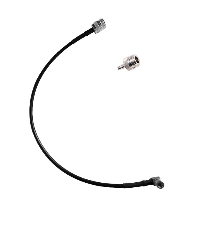 Nextivity D12-20114-2002 | Cel-Fi QUATRA NU QMA Male to N Female 16" Coax Pigtail