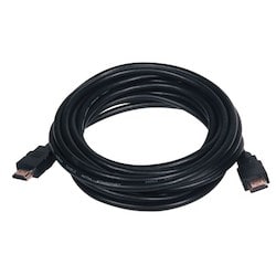 Northern Video HDMI15UL | Cable Assembly A/V, Hdmi, 15' Hdmi V2.0, 3D, Arc, Ethernet, Ul