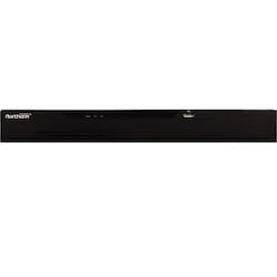 Northern Video N2HVR46T | N2 Series N2Hvr4 4Ch Dvr With 1, Separate Wd60Purz, 6Tb Hard Drive