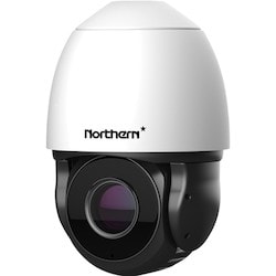 Northern Video N2IPPTZ30XSD | Ip, 2Mp, Ptz 30X, 600Ft Ir, 256Gb Sd Slot, Ip66, Poe/24Vac