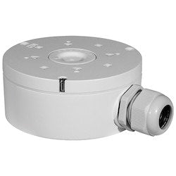 Northern Video N2JB1 | N2 Series Junction Box: N2Ip4B, N2Ip4Afb, N2Ipkitcam,
