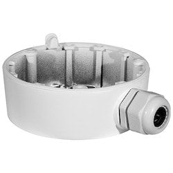 Northern Video N2JB5 | N2 Series Junction Box: N2Ip4Afd, Hdafdir90Wd, Hdafdir90Inwd