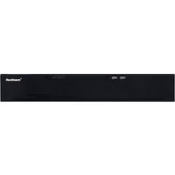 Northern Video N2NVR3216POE | N2 Series 32Ch H.265 Nvr 16Ch, Poe No Drive, Up To 12Mp, Hdmi/Vga