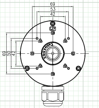 Northern Video N2JB1 | N2 Series Junction Box: N2Ip4B, N2Ip4Afb, N2Ipkitcam,