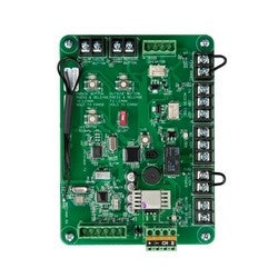 Norton ADA1028W | Door Operator Wireless Interface Module, Interface 5800 Series Door Operator to Wired/Wireless Pushbutton