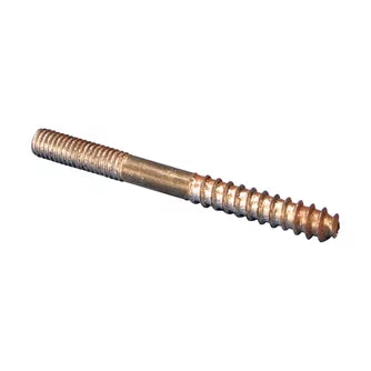 Nvent Caddy 0415004PL | 41 Coach Screw, 1/2" Rod, 4"