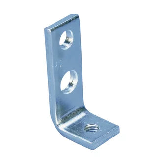 Nvent Caddy 3280050PL | 328 Threaded Steel Side Beam Attachment, Plain, 1/2" Rod