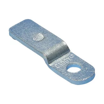 Nvent Caddy 389071 | Superklip CA Concrete Attachment, 3/16" Hole