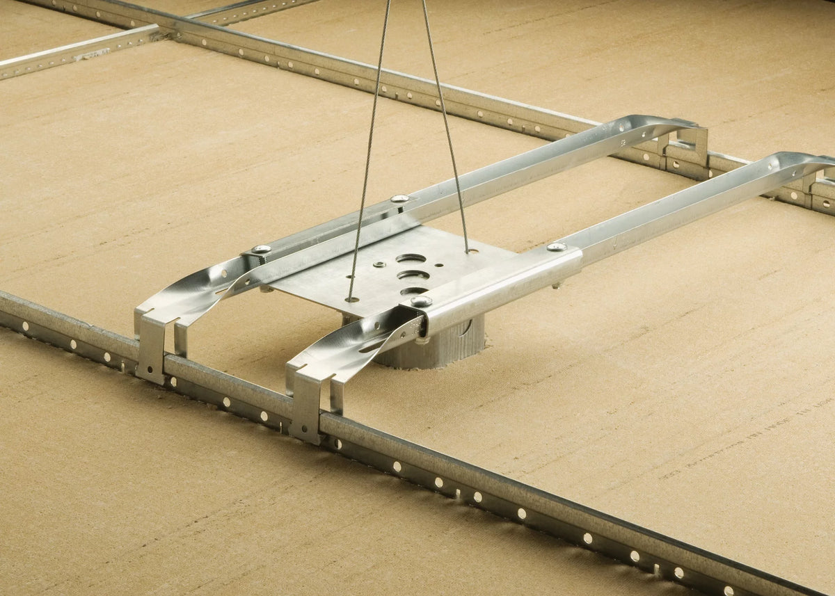 Nvent Caddy FMSBC1 | T-Grid Fan/Fixture Mount