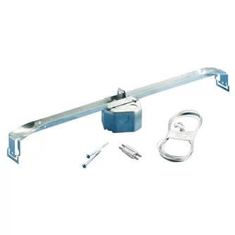 Nvent Caddy FMSBC1 | T-Grid Fan/Fixture Mount