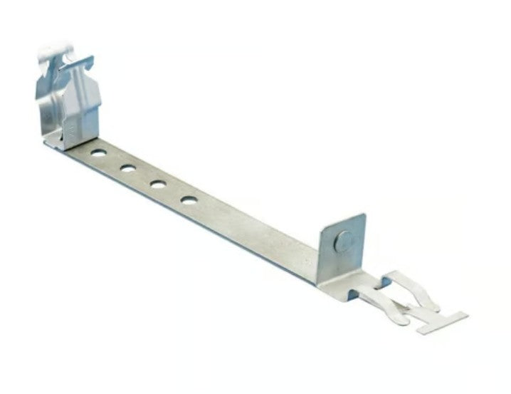 Nvent Caddy 52812P | T-Grid Rivet to Hanger Assembly Spring Steel