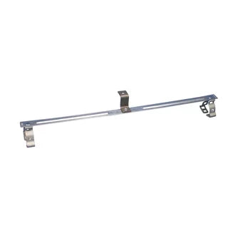 Nvent Caddy 812MB18CPNAM | B18-CPNAM Box/Conduit with Deck Angle Bracket, 1/2", 3/4" EMT