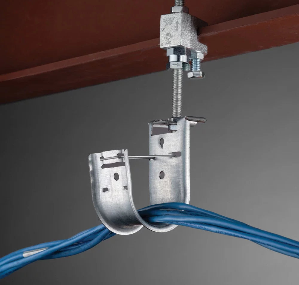 Nvent Caddy CAT32HP | Improved Cat HP J-Hook