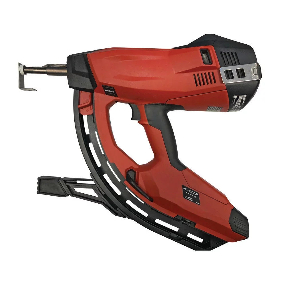 Nvent Caddy CAT32HPGBSF | Cat HP J-Hook with Nail Gun Bracket, 2" dia
