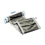 Nvent Caddy CAT425A6 | Cat 425 Adjustable Cable Support, 4", 6" dia, 3/8" Hole