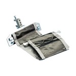 Nvent Caddy CAT425BC | Cat 425 Adjustable Cable Support with BC Beam Clamp, 100 mm, 150 mm dia