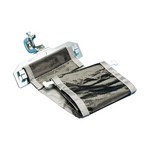 Nvent Caddy CAT425BC200 | Cat 425 Adjustable Cable Support with BC200 Beam Clamp, 4", 6" dia