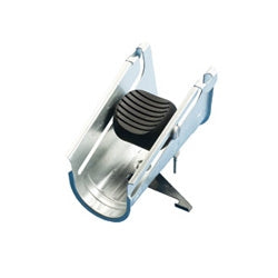 Nvent Caddy CAT600R | Vertical Strut-Mount Cable Support