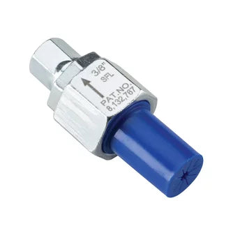 Nvent Caddy CRLC37EG | Rod Lock Coupler, 3/8" Rod