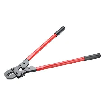 Nvent Caddy CSB3346SB | Multi-Size Manual Swaging Tool, #12, #18, #36 Brace
