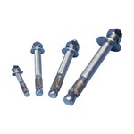 Nvent Caddy CSBCAB030037EG | Wedge Expansion Anchor Bolt, M10 Screw, 76 mm