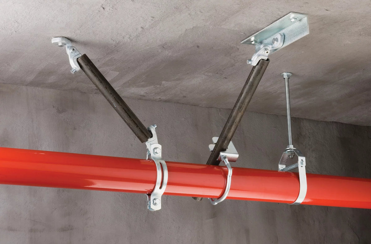 Nvent Caddy CSBMA050050EG | Multi Attachment