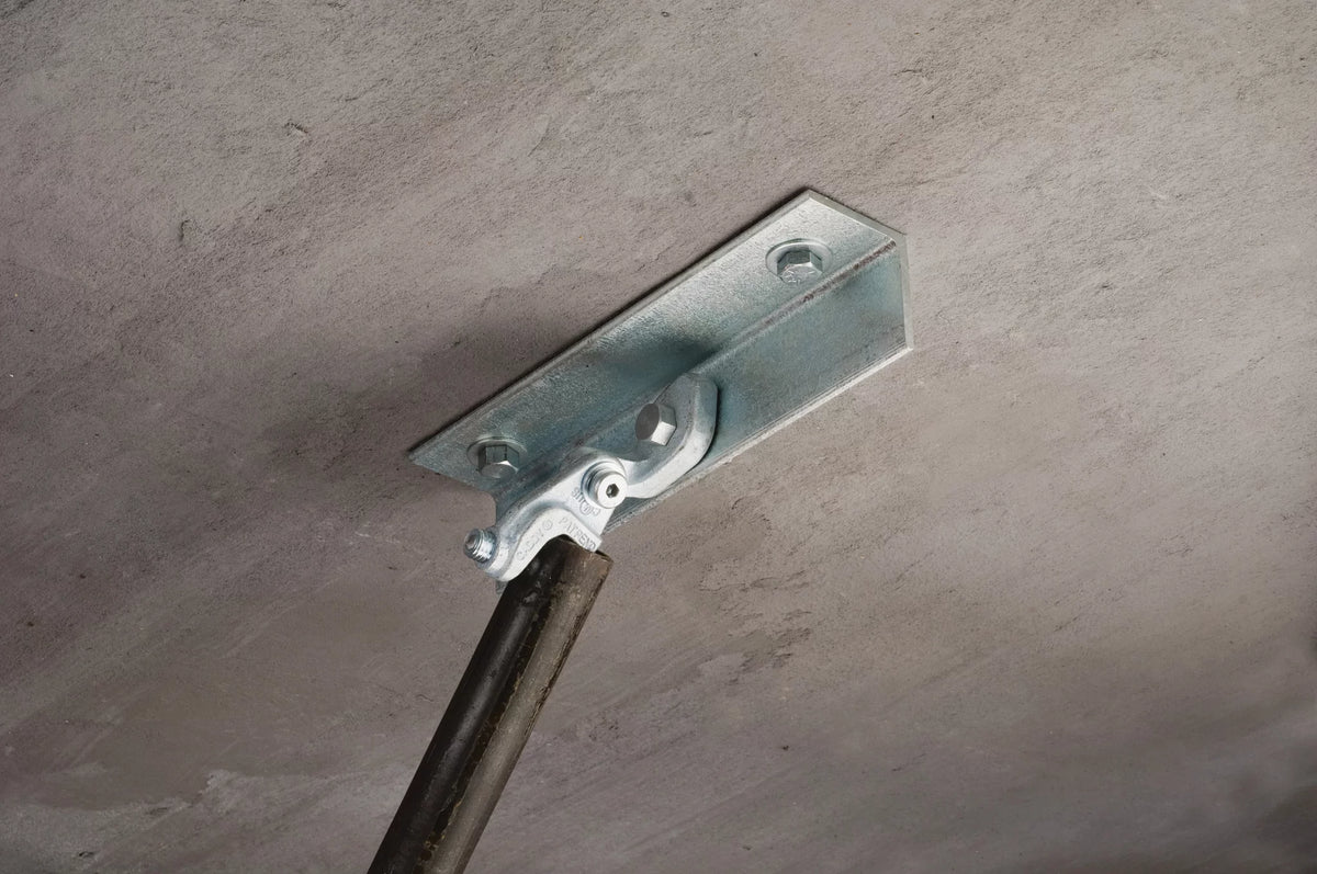 Nvent Caddy CSBMA050050EG | Multi Attachment