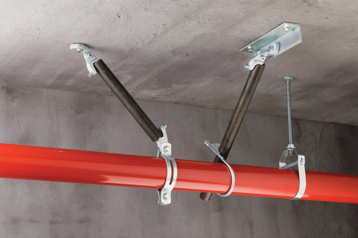 Nvent Caddy CSBMA050050EG | Multi Attachment