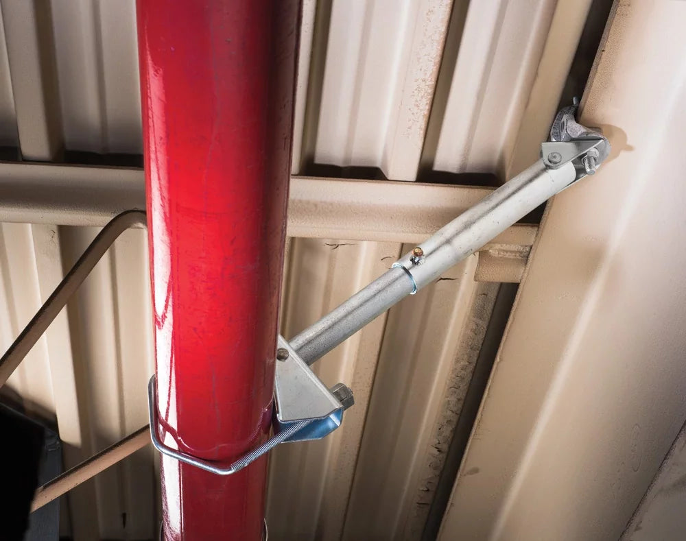 Nvent Caddy CSBT1 | Lateral Telescoping Brace Assembly