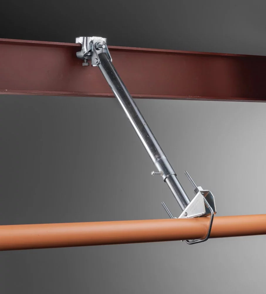 Nvent Caddy CSBT1 | Lateral Telescoping Brace Assembly