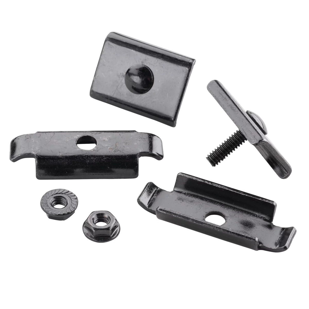Nvent Caddy DOUBLE SPLICE | Double Splice Zinc (50PCS/BOX)